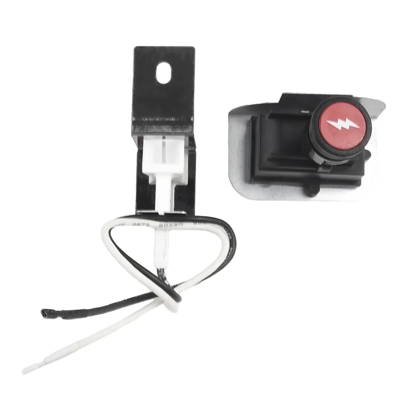 For Weber Q Series Igniters Q1200 Q2200 Series Gas Grill Replacement Ignition Kit, 64868-Cellmalls