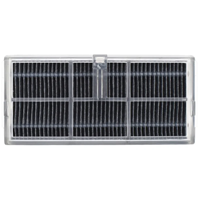 2PCS For Dreame L10S Pro Ultra / L40 Ultra / X40 / X40 Pro / X40 Ultra / X30 Ultra / X40 Master / X30 Pro+ Robot Cleaner Replacement Filter-Cellmalls