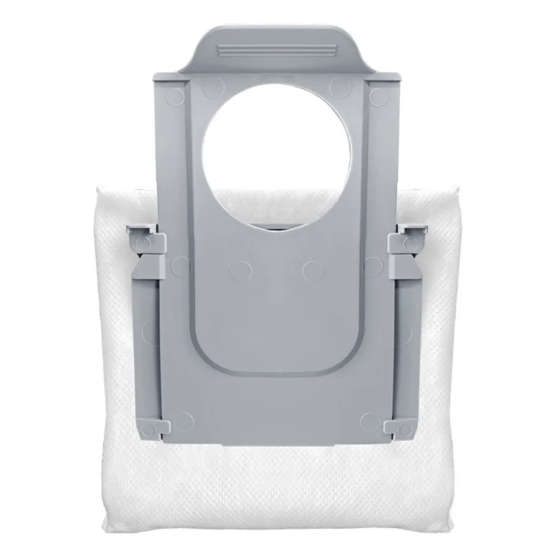 Sweeping Robot Dust Collection Bag for Roborock T7S / T7S Plus / G20 / G10 / G10S / G10S Pro Dust Bag-Cellmalls