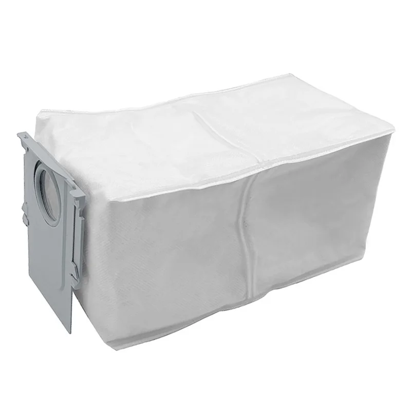 Sweeping Robot Dust Collection Bag for Roborock T7S / T7S Plus / G20 / G10 / G10S / G10S Pro Dust Bag-Cellmalls