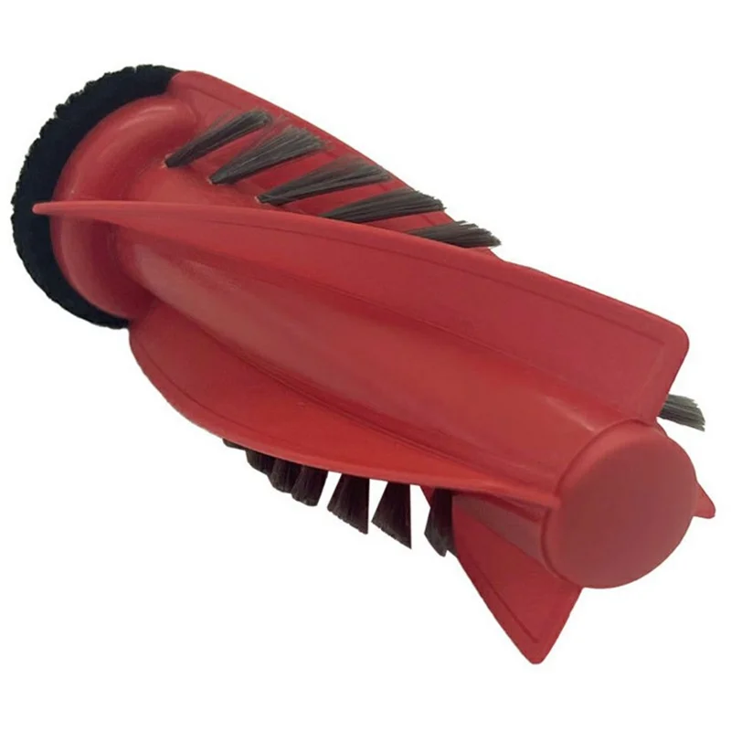 1 Pair for Roborock P20 Pro / G30 / G20S Ultra / Qrevo Curv / Qrevo Edge Main Brush Sweeping Robot Roller Brush-Cellmalls