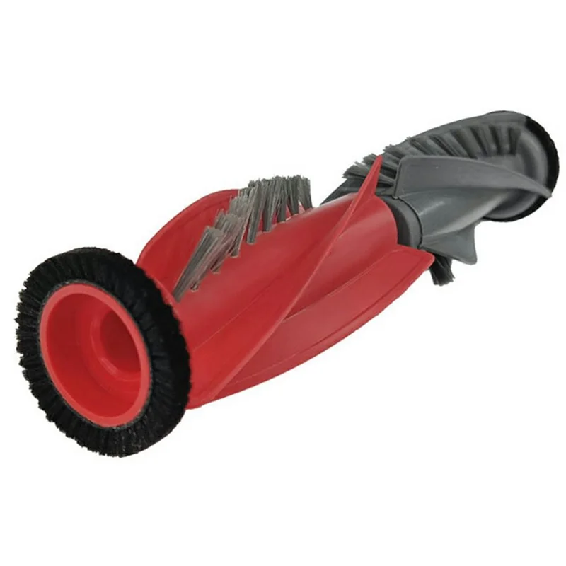 1 Pair for Roborock P20 Pro / G30 / G20S Ultra / Qrevo Curv / Qrevo Edge Main Brush Sweeping Robot Roller Brush-Cellmalls