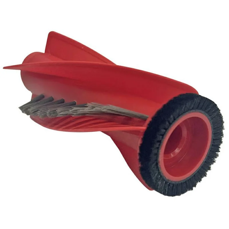 1 Pair for Roborock P20 Pro / G30 / G20S Ultra / Qrevo Curv / Qrevo Edge Main Brush Sweeping Robot Roller Brush-Cellmalls