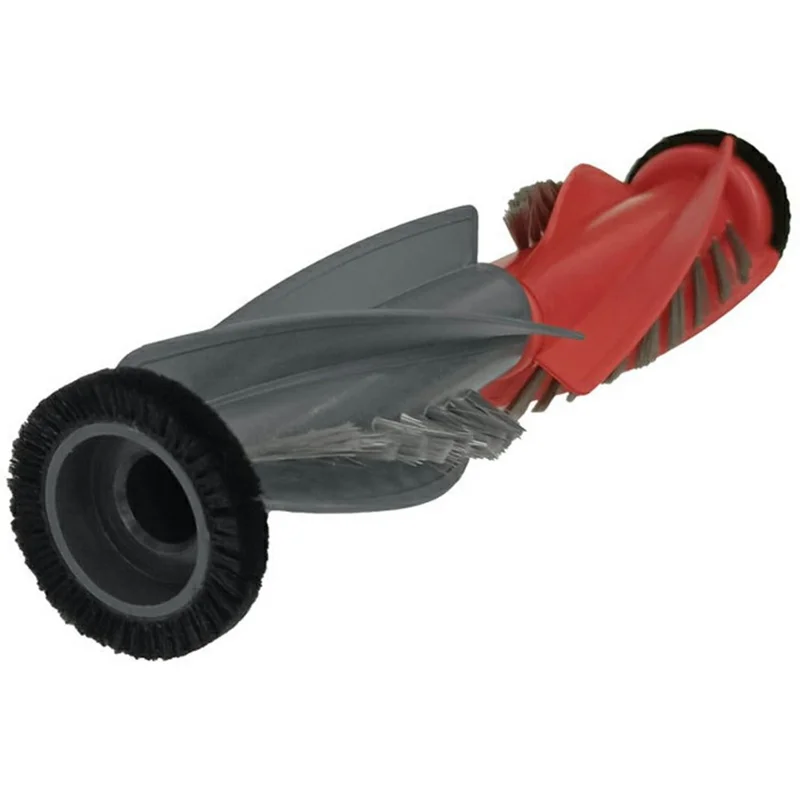 1 Pair for Roborock P20 Pro / G30 / G20S Ultra / Qrevo Curv / Qrevo Edge Main Brush Sweeping Robot Roller Brush-Cellmalls