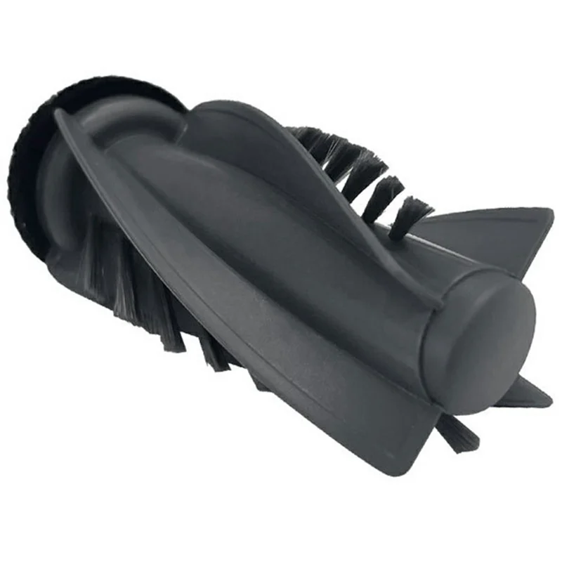 1 Pair for Roborock P20 Pro / G30 / G20S Ultra / Qrevo Curv / Qrevo Edge Main Brush Sweeping Robot Roller Brush-Cellmalls