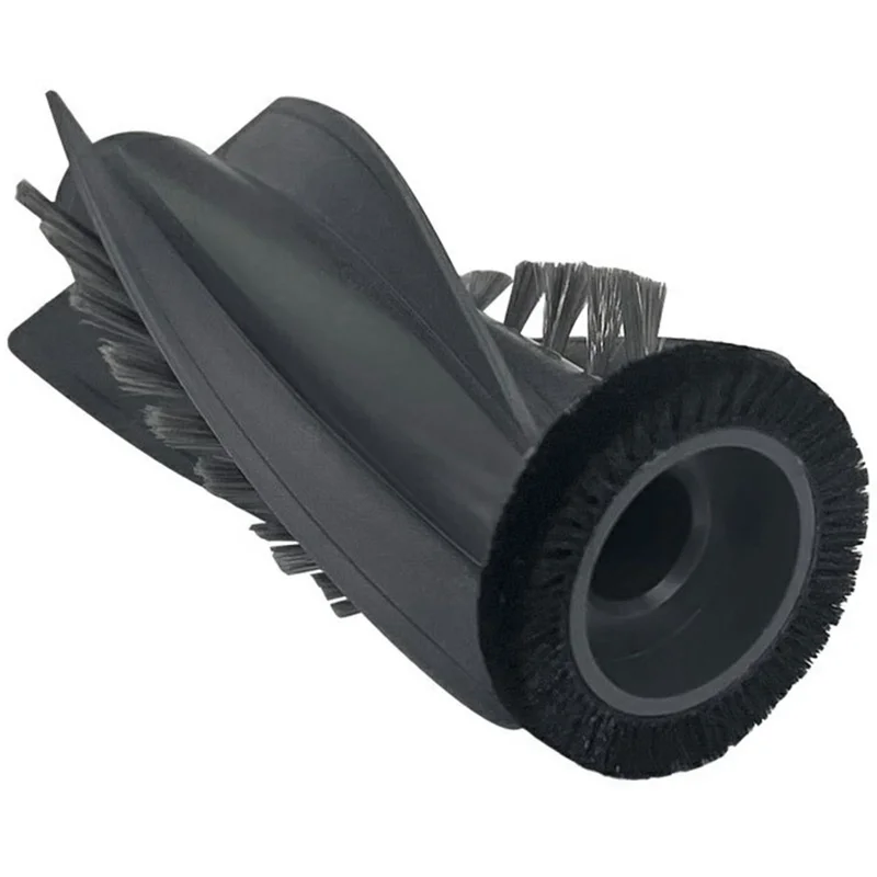 1 Pair for Roborock P20 Pro / G30 / G20S Ultra / Qrevo Curv / Qrevo Edge Main Brush Sweeping Robot Roller Brush-Cellmalls