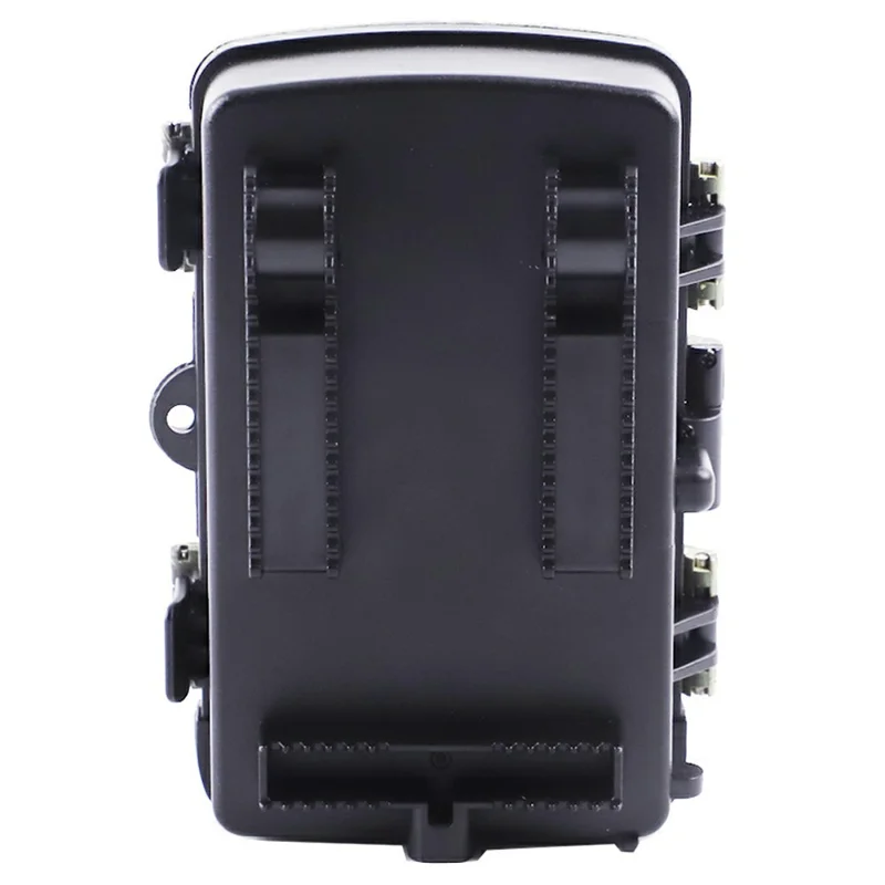 PR8000 Outdoor Hunting 8K WiFi Trail Camera 60MP Ultra HD Night Vision Wildlife Scouting Pocket Cam-Cellmalls