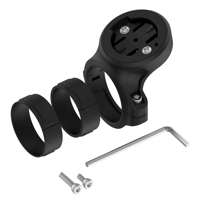 For Garmin Edge MTB  /  1050  /  840  /  540 Bike Computer Mount Bracket Speedometer Bicycle Holder-Cellmalls