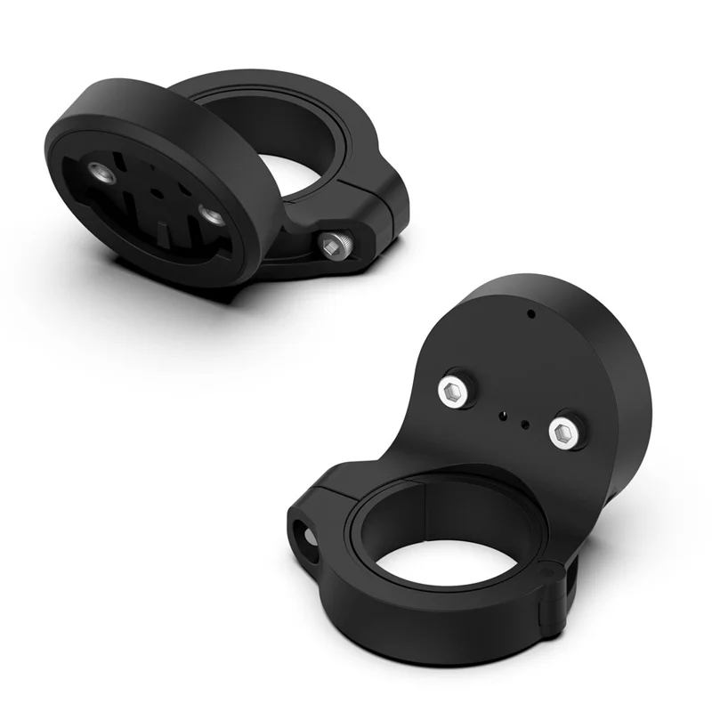 For Garmin Edge MTB  /  1050  /  840  /  540 Bike Computer Mount Bracket Speedometer Bicycle Holder-Cellmalls