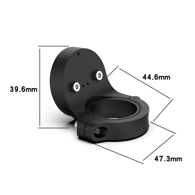 For Garmin Edge MTB  /  1050  /  840  /  540 Bike Computer Mount Bracket Speedometer Bicycle Holder-Cellmalls