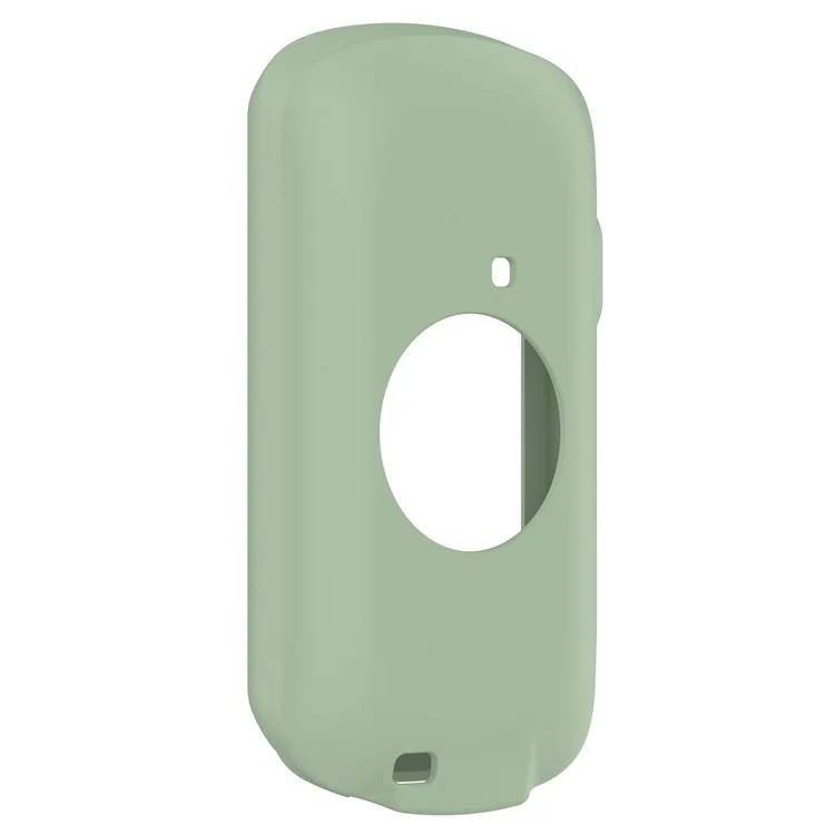For Garmin Edge 1040 Scratch Resistant Soft Silicone Case Bike GPS Computer Protective Cover - Green-Cellmalls