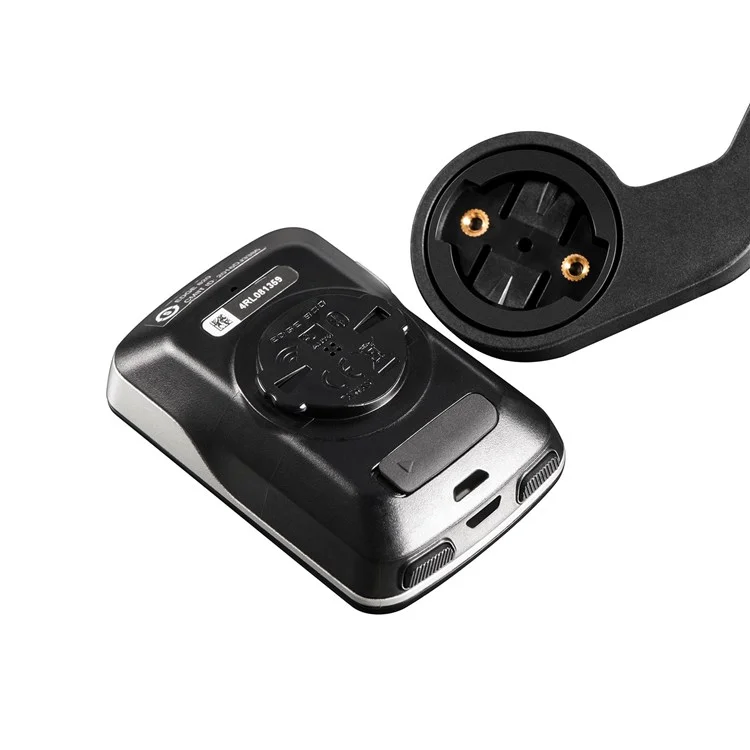 For Garmin Edge 530 / 830 / 1030 Plus / 1040 Bike Computer Mount GPS Stopwatch Bracket-Cellmalls