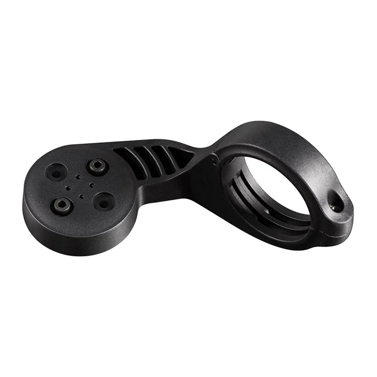 For Garmin Edge 530 / 830 / 1030 Plus / 1040 Bike Computer Mount GPS Stopwatch Bracket-Cellmalls