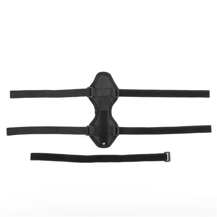 LIGHTNING POWER Bike Speaker Mount Adjustable Wireless Speaker Strap Universal Bicycle Handlebar Sound Bar Holder Bottle Holder-Cellmalls