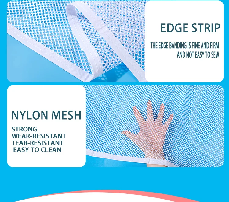 115 x 85cm Leaves Print Swimming Pool Inflatable Float Chair Thick PVC Foldable Water Lounge Seat - Light Color-Cellmalls