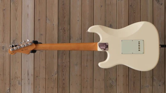 STE-MC（Limited Edition 50 Pieces）