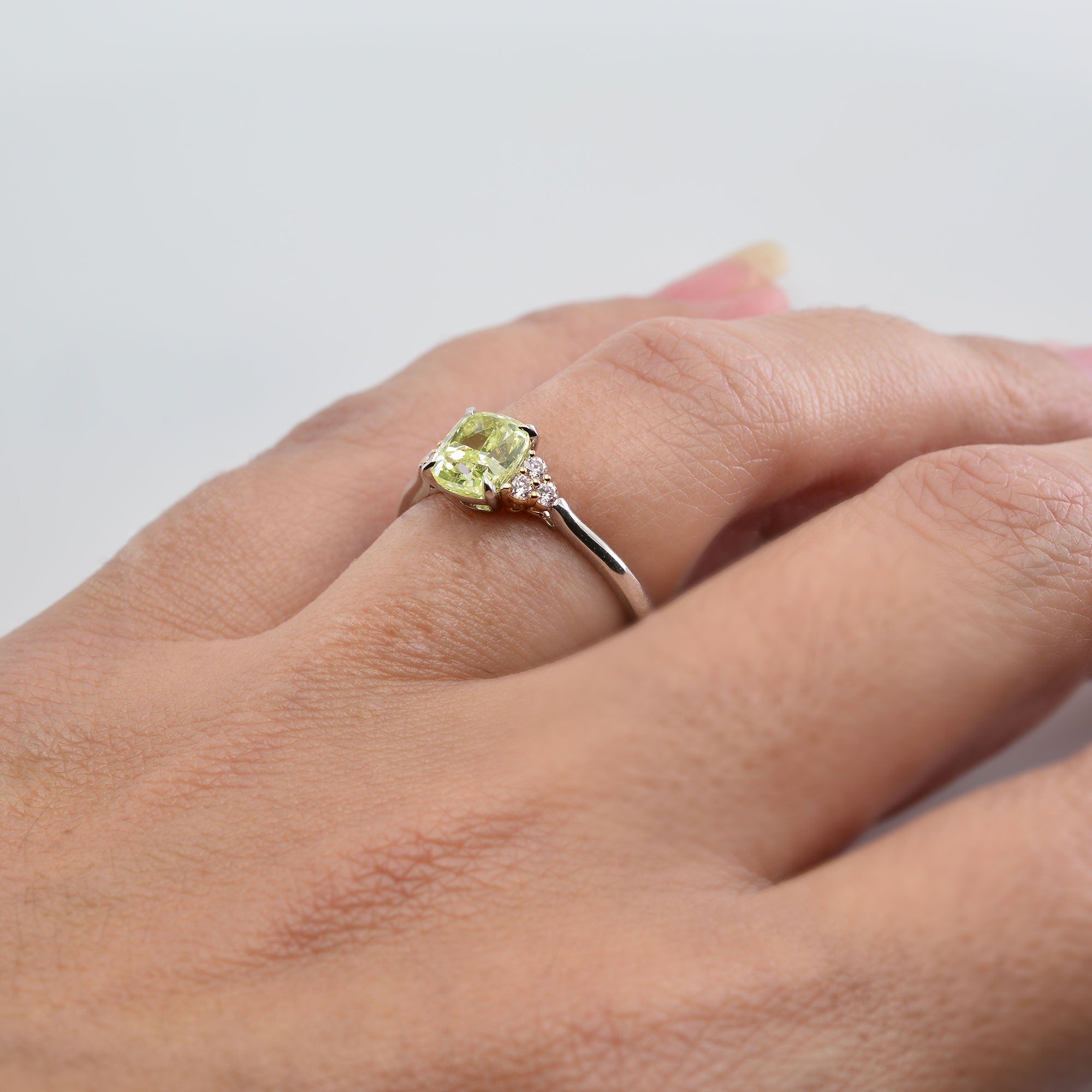 CVD/HPHT Lab Diamond Price Calculator Jewelry 