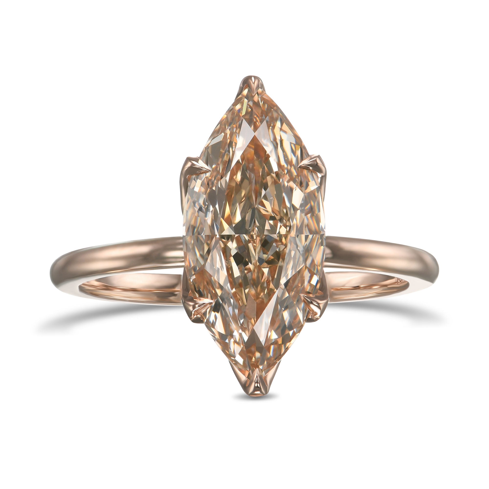 CVD/HPHT Lab Diamond Price Calculator Jewelry 