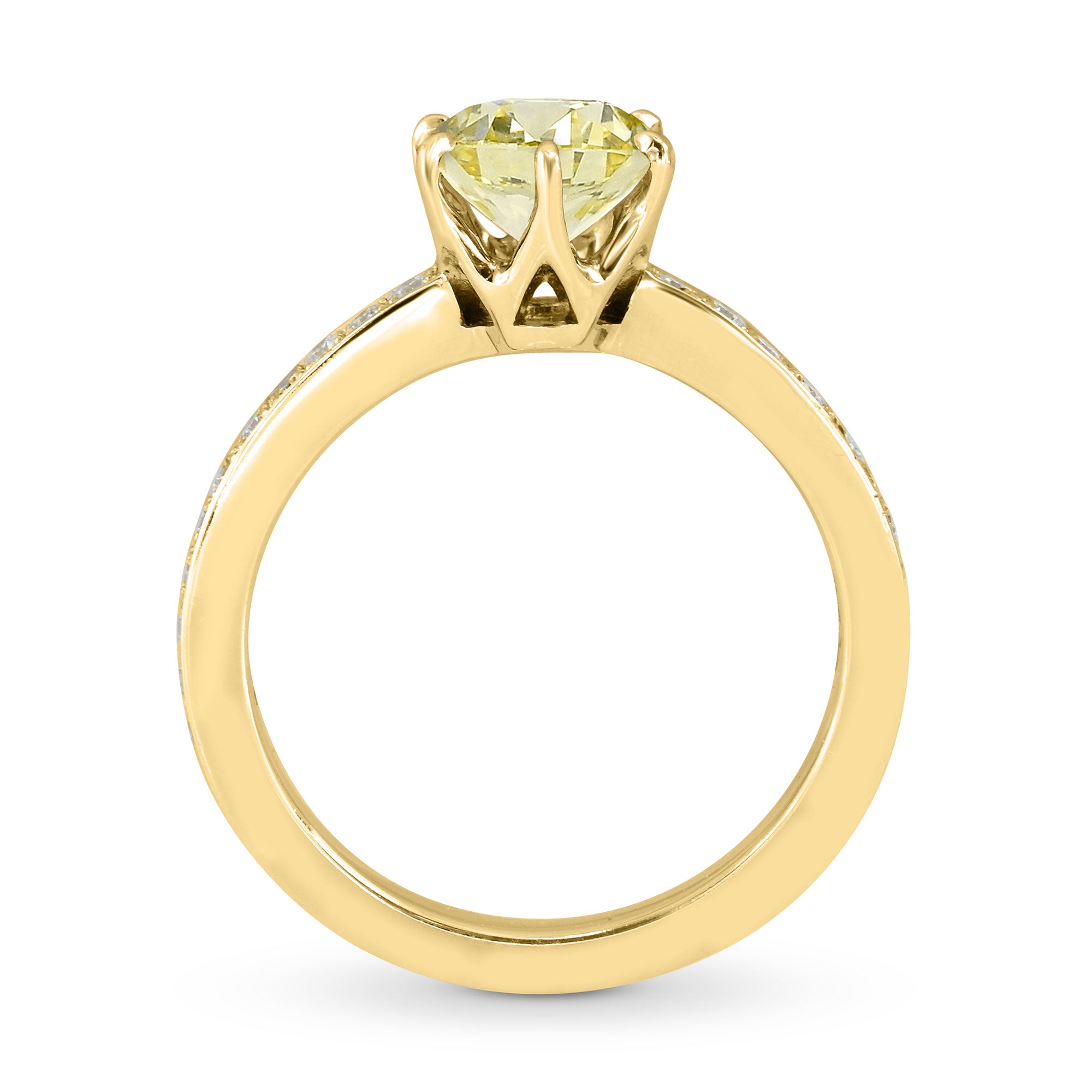 CVD/HPHT Lab Diamond Price Calculator Jewelry 