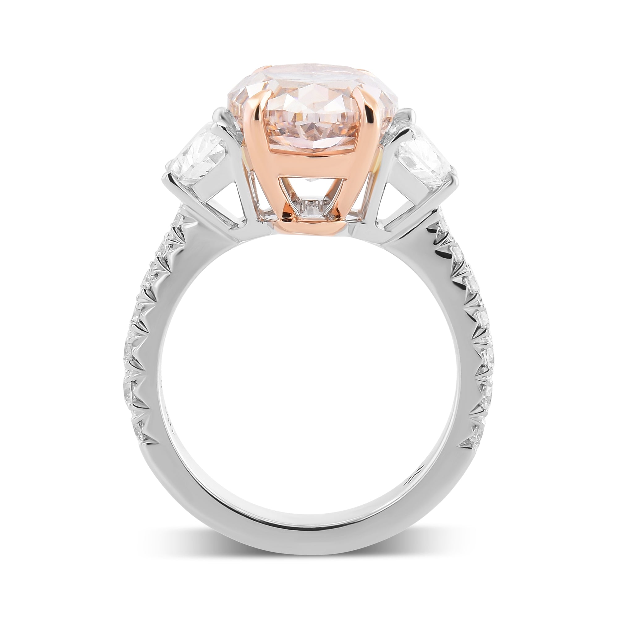 CVD/HPHT Lab Diamond Price Calculator Jewelry 