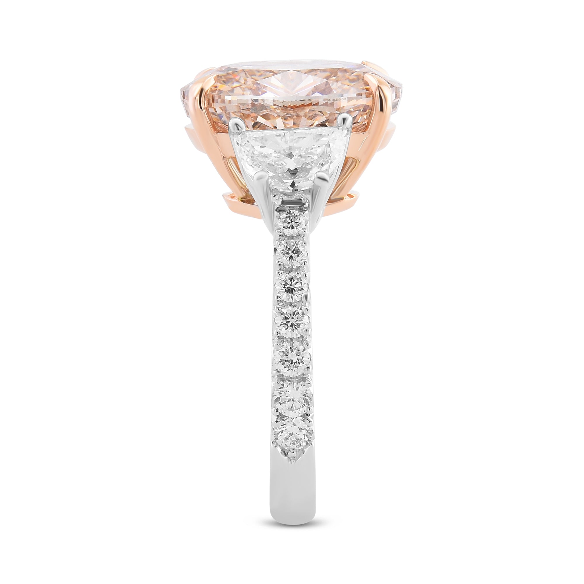 CVD/HPHT Lab Diamond Price Calculator Jewelry 