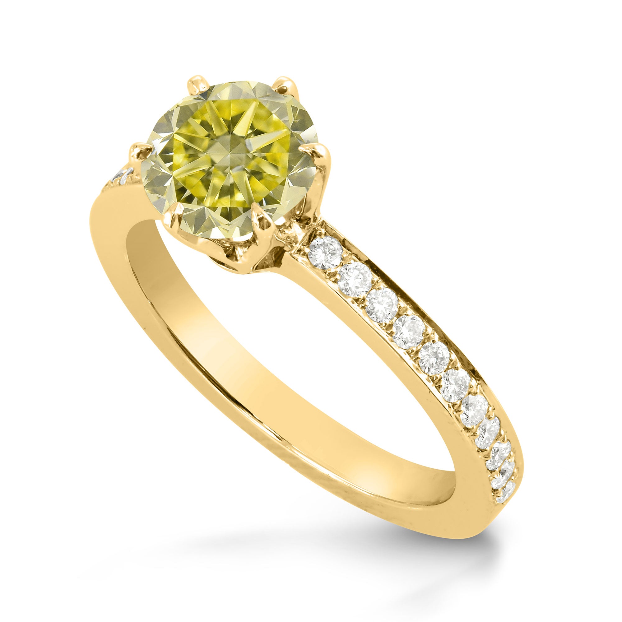 CVD/HPHT Lab Diamond Price Calculator Jewelry 