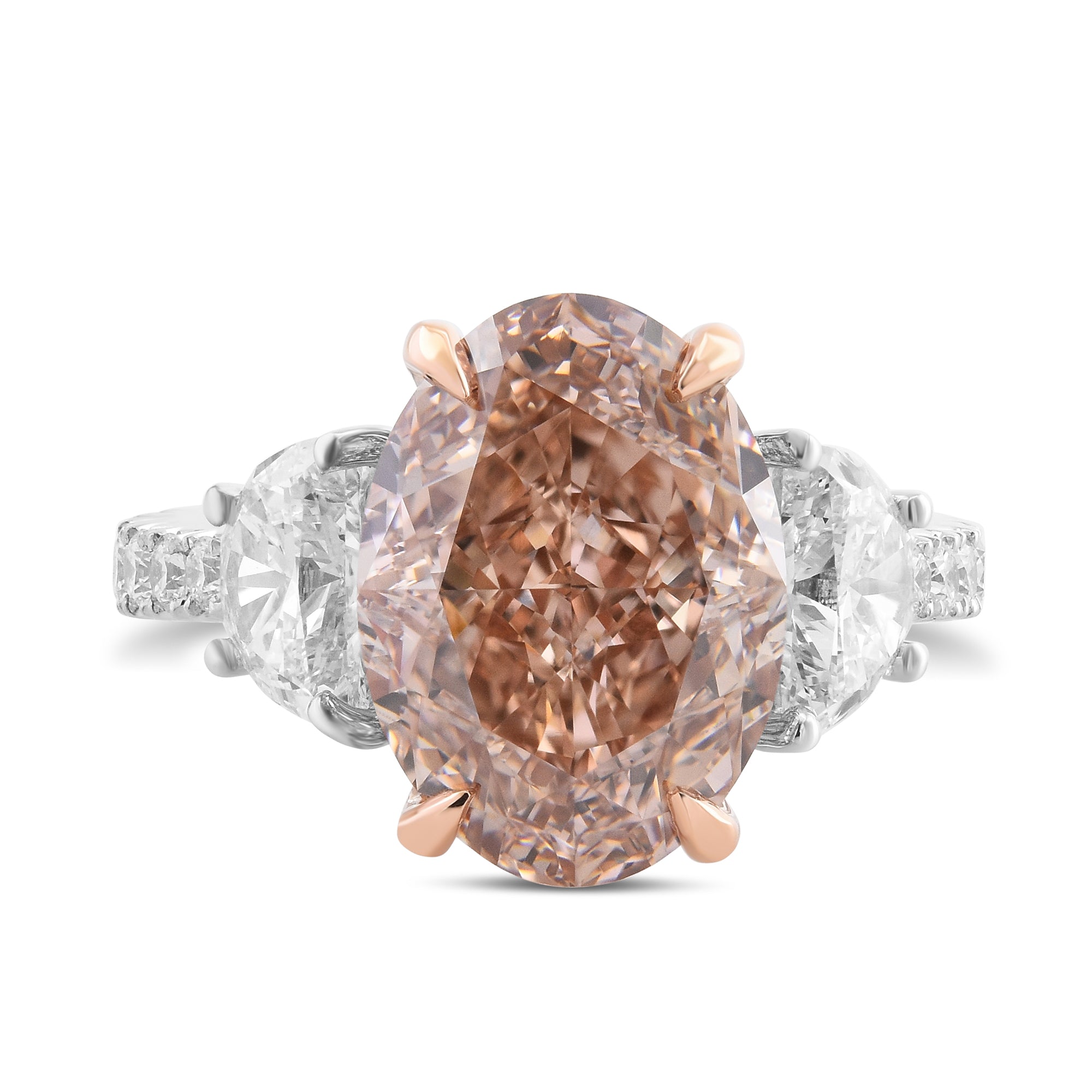 CVD/HPHT Lab Diamond Price Calculator Jewelry 