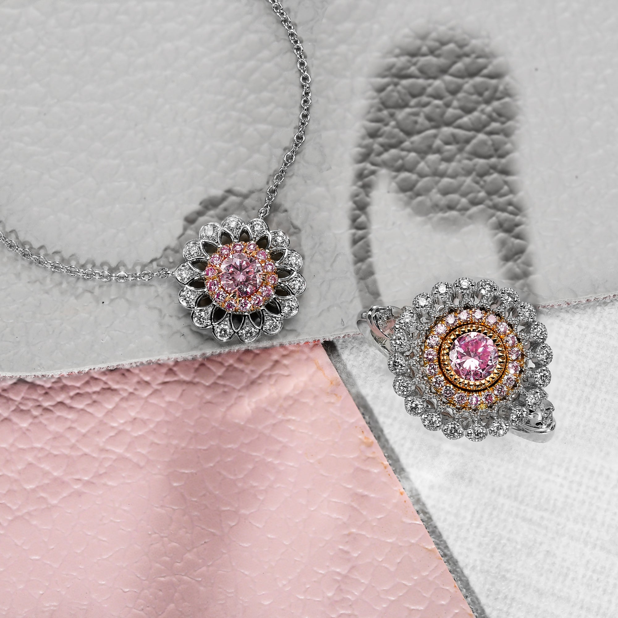 CVD/HPHT Lab Diamond Price Calculator Jewelry 