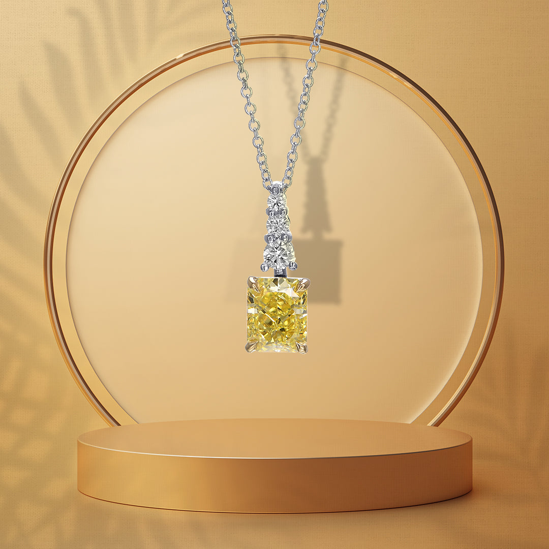 CVD/HPHT Lab Diamond Price Calculator Jewelry 