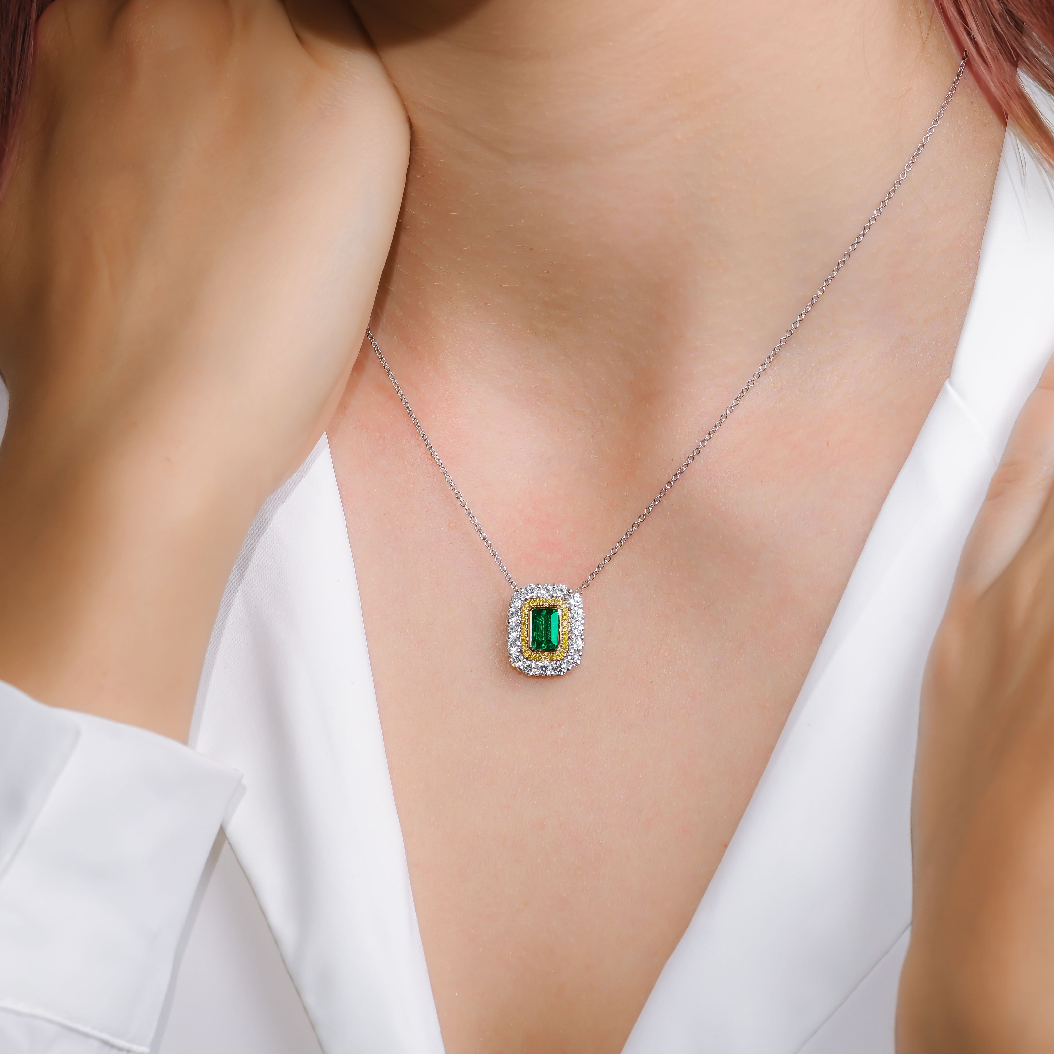 CVD/HPHT Lab Diamond Price Calculator Jewelry 