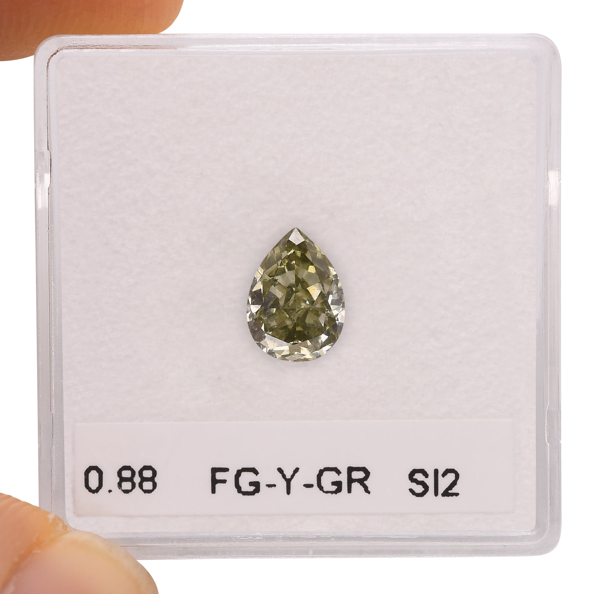 CVD/HPHT Lab Diamond Price Calculator Jewelry 