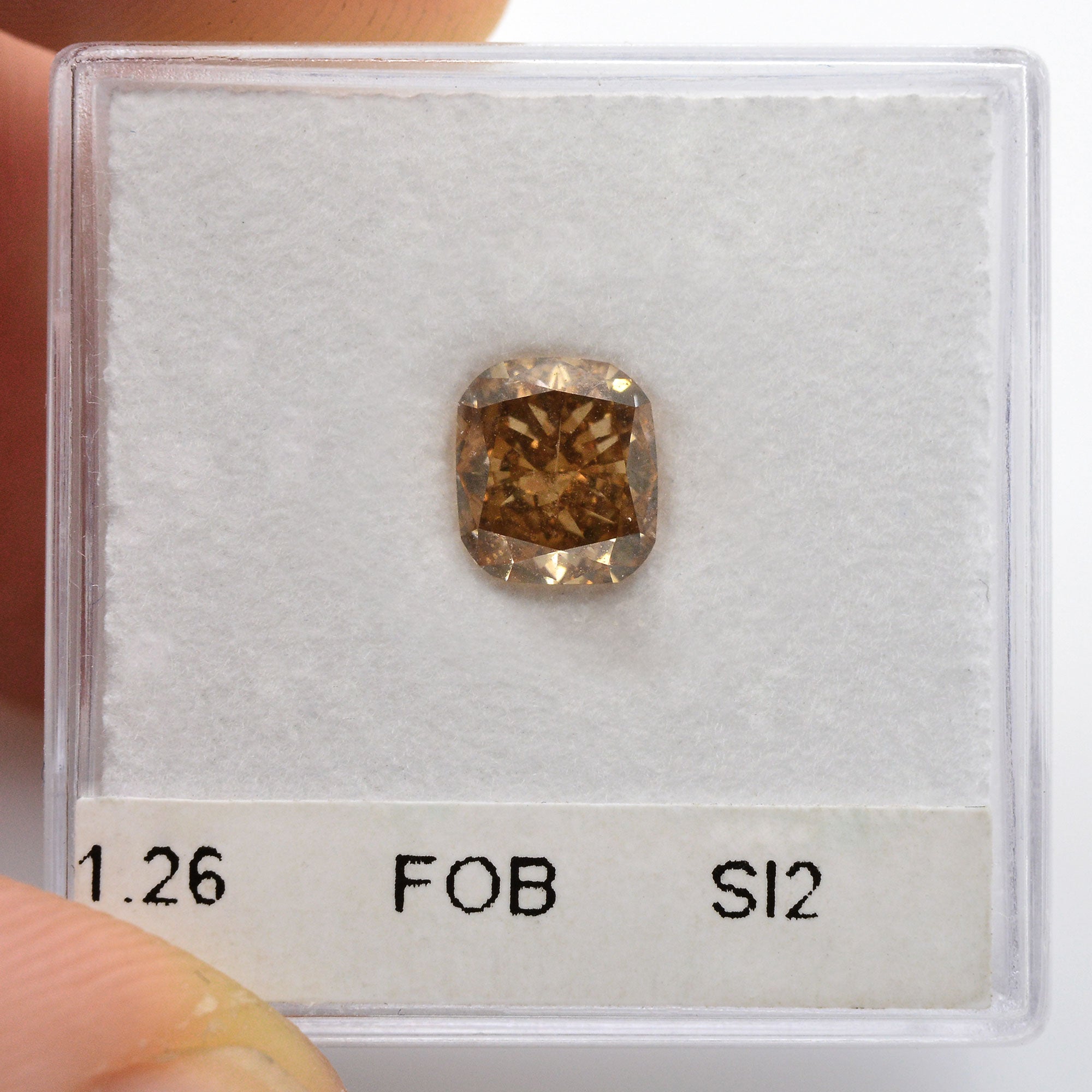 CVD/HPHT Lab Diamond Price Calculator Jewelry 