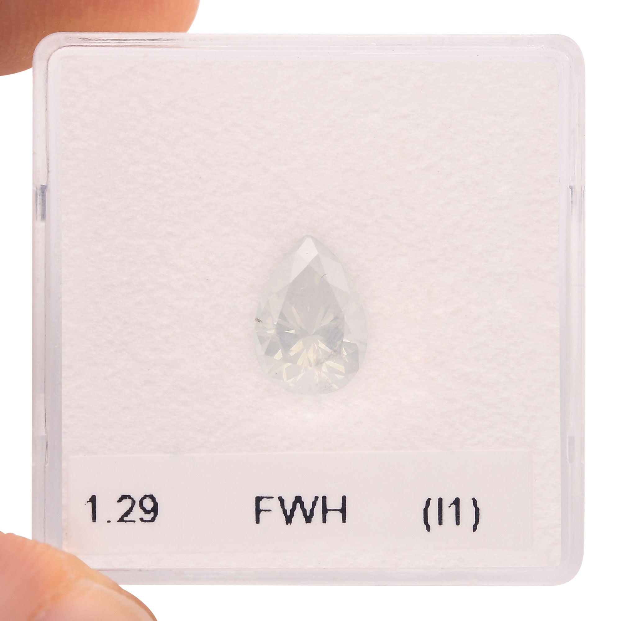 CVD/HPHT Lab Diamond Price Calculator Jewelry 