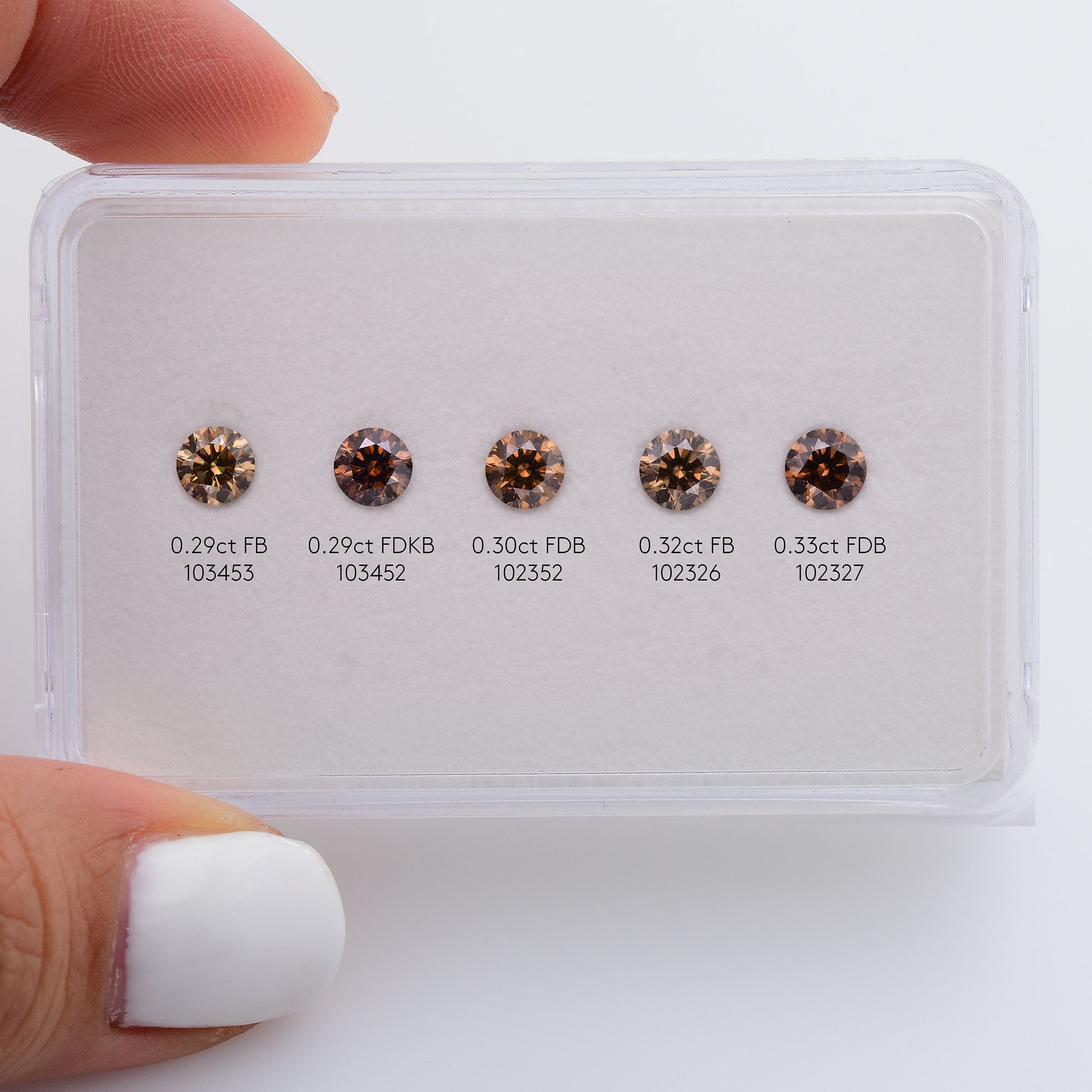 CVD/HPHT Lab Diamond Price Calculator Jewelry 