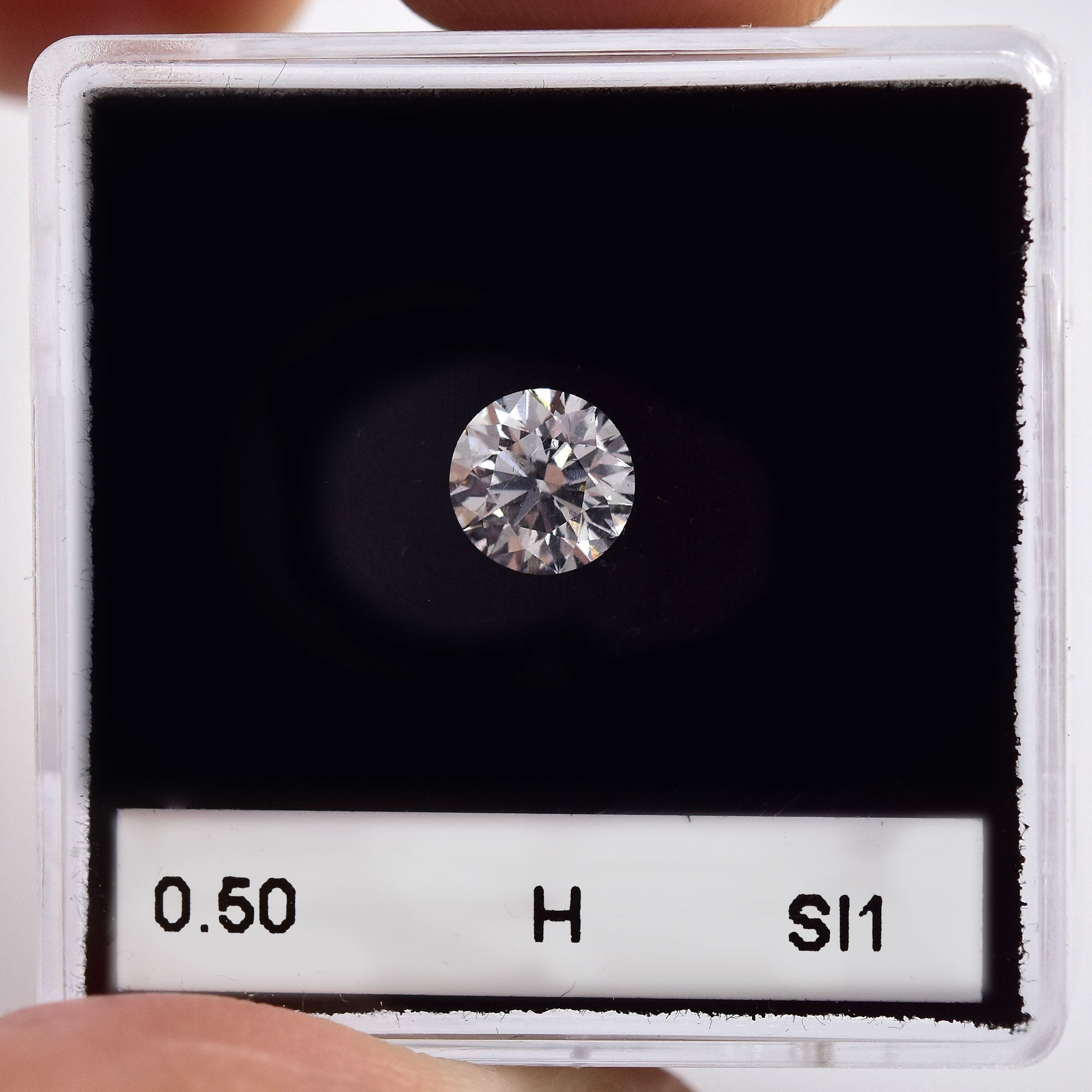 CVD/HPHT Lab Diamond Price Calculator Jewelry 
