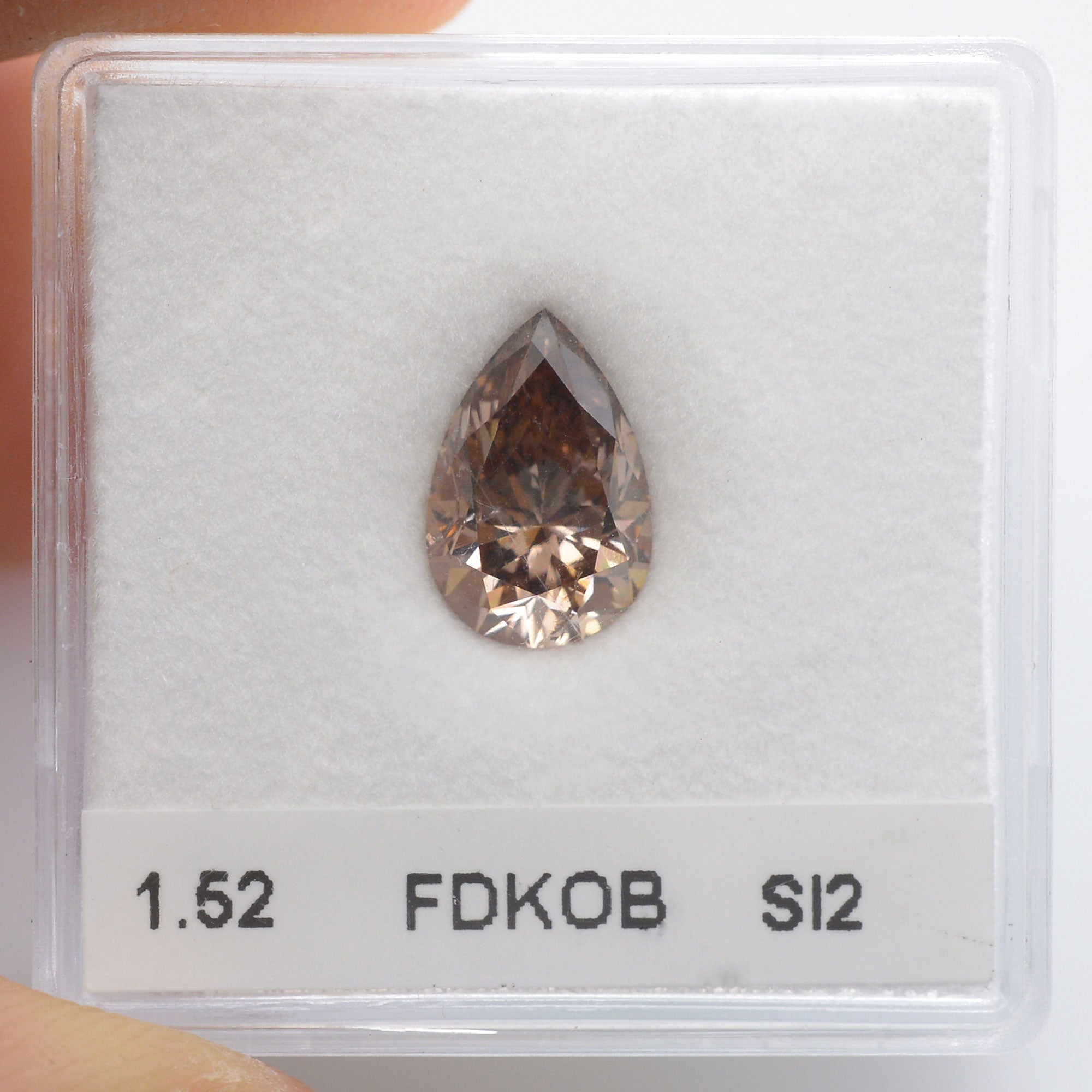 CVD/HPHT Lab Diamond Price Calculator Jewelry 