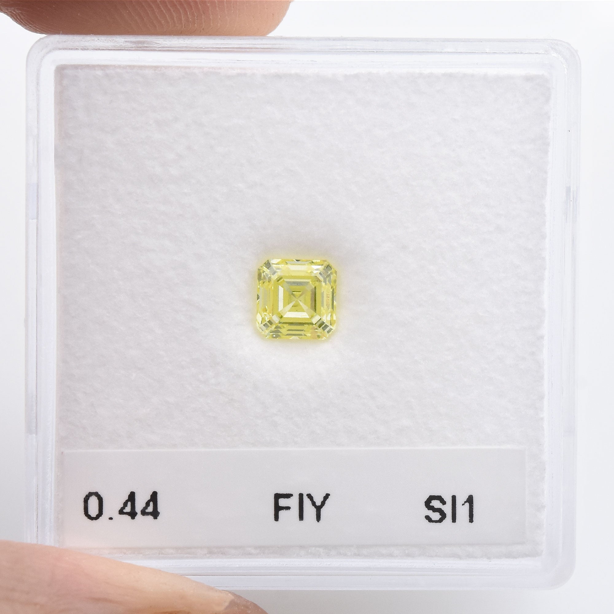 CVD/HPHT Lab Diamond Price Calculator Jewelry 