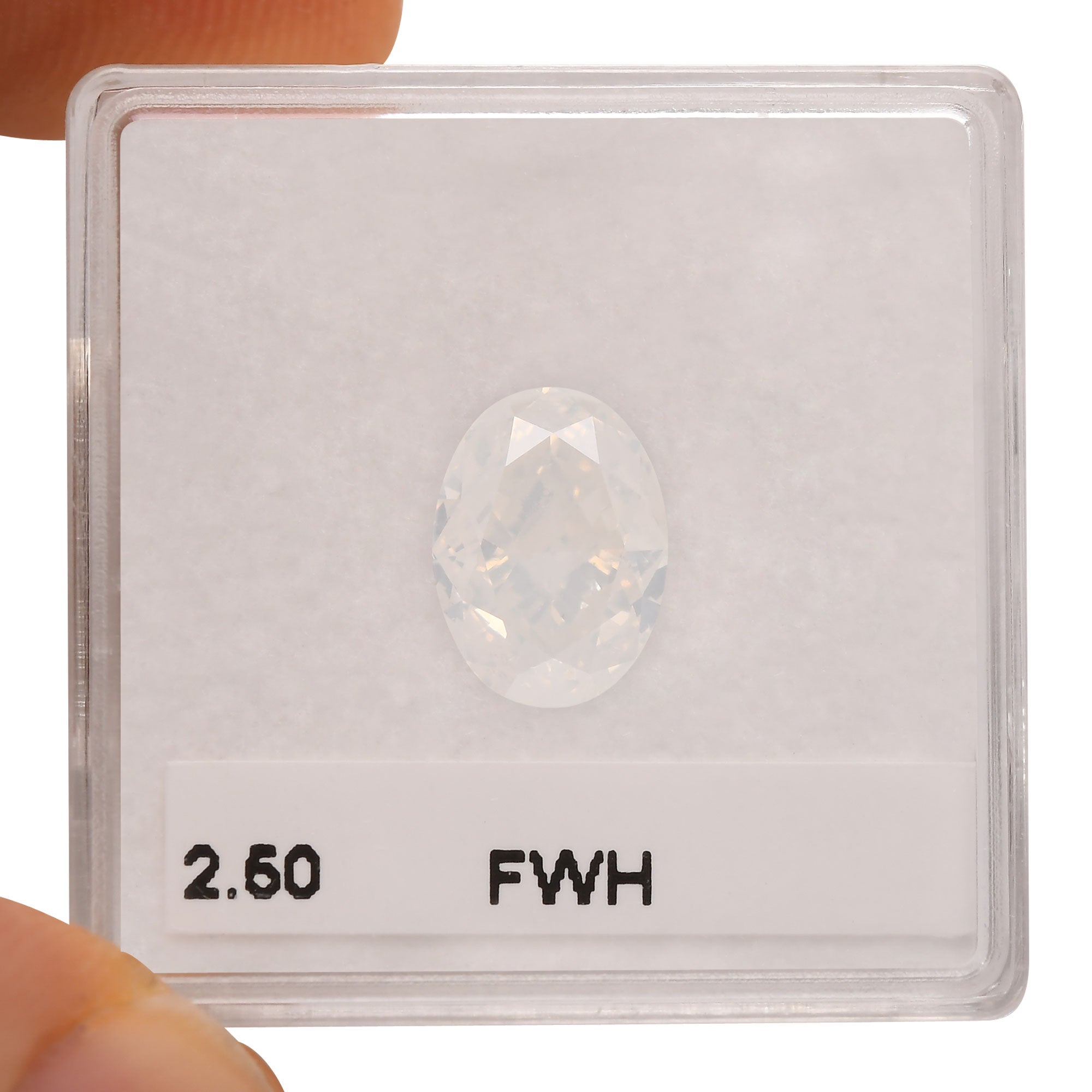 CVD/HPHT Lab Diamond Price Calculator Jewelry 