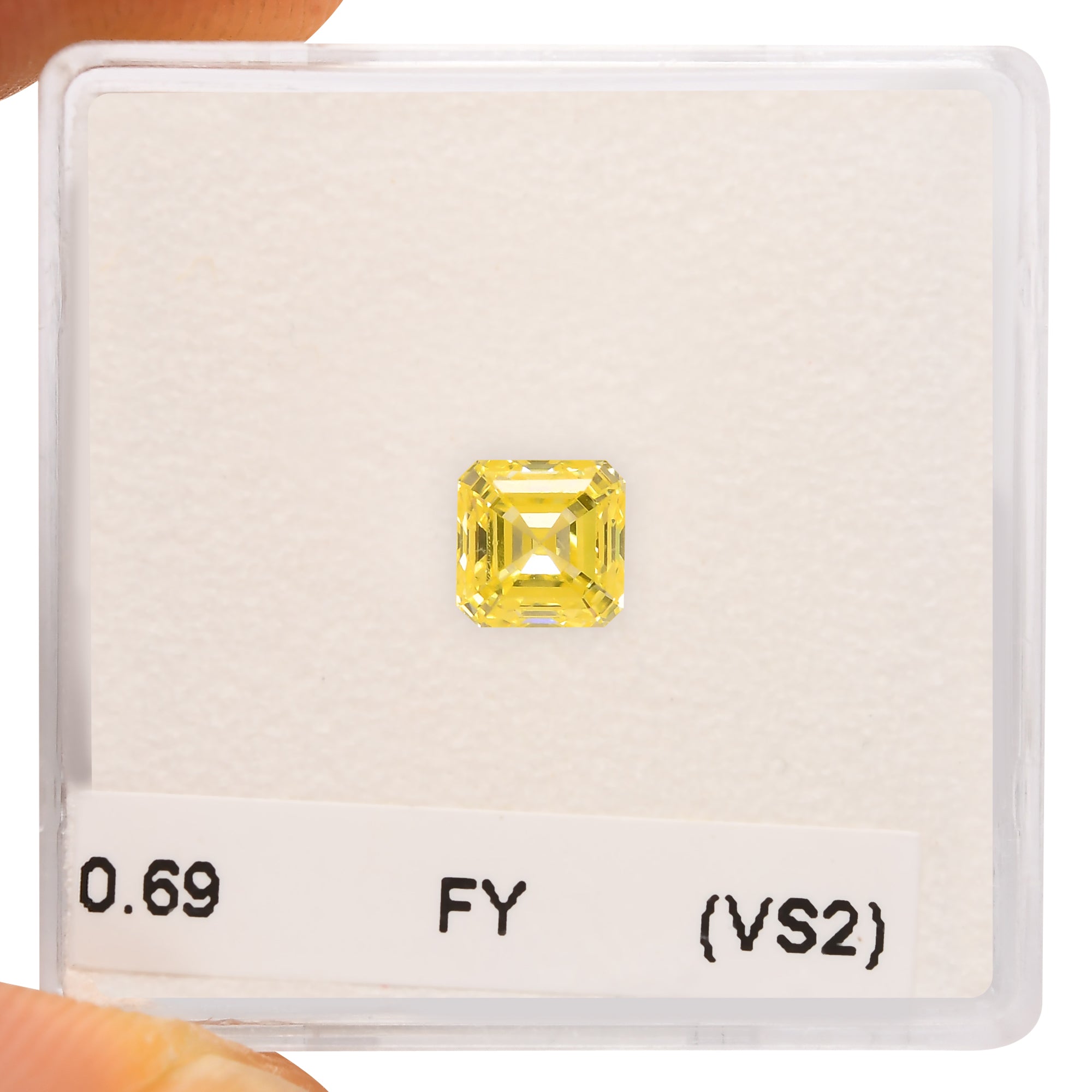 CVD/HPHT Lab Diamond Price Calculator Jewelry 