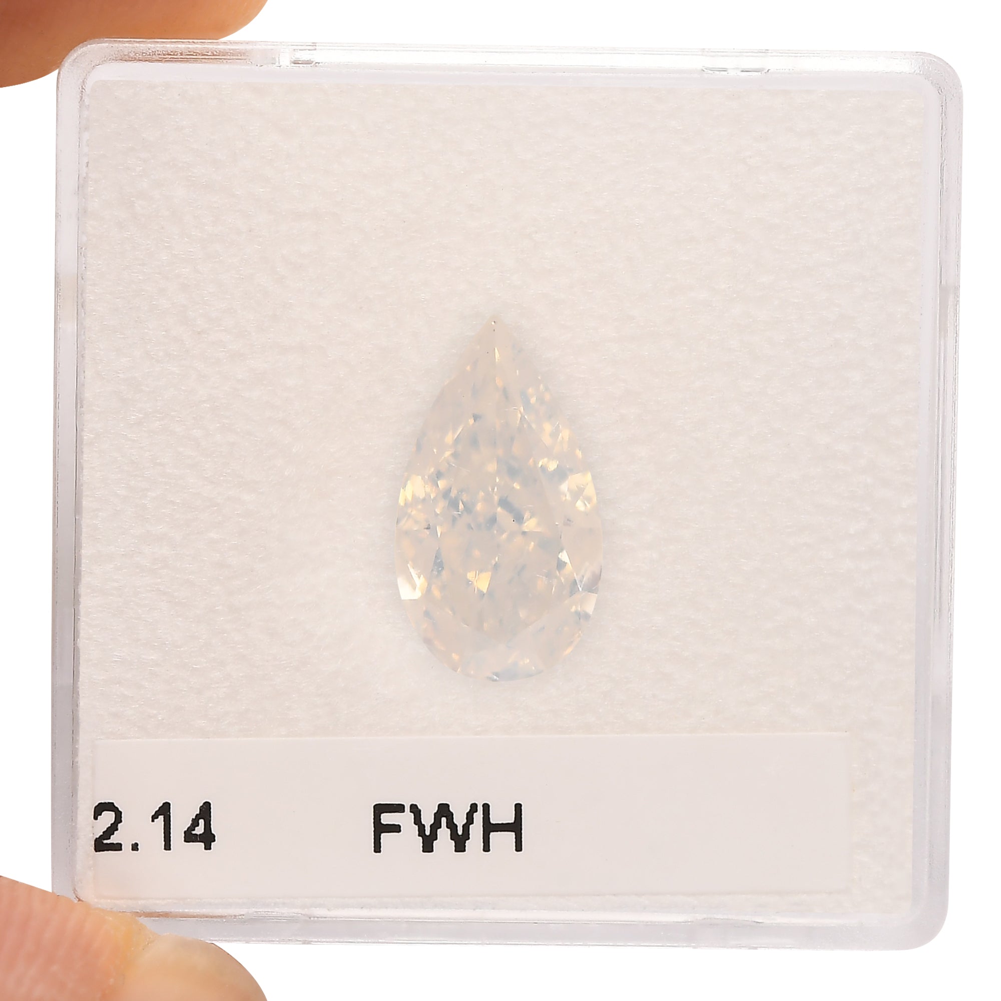 CVD/HPHT Lab Diamond Price Calculator Jewelry 