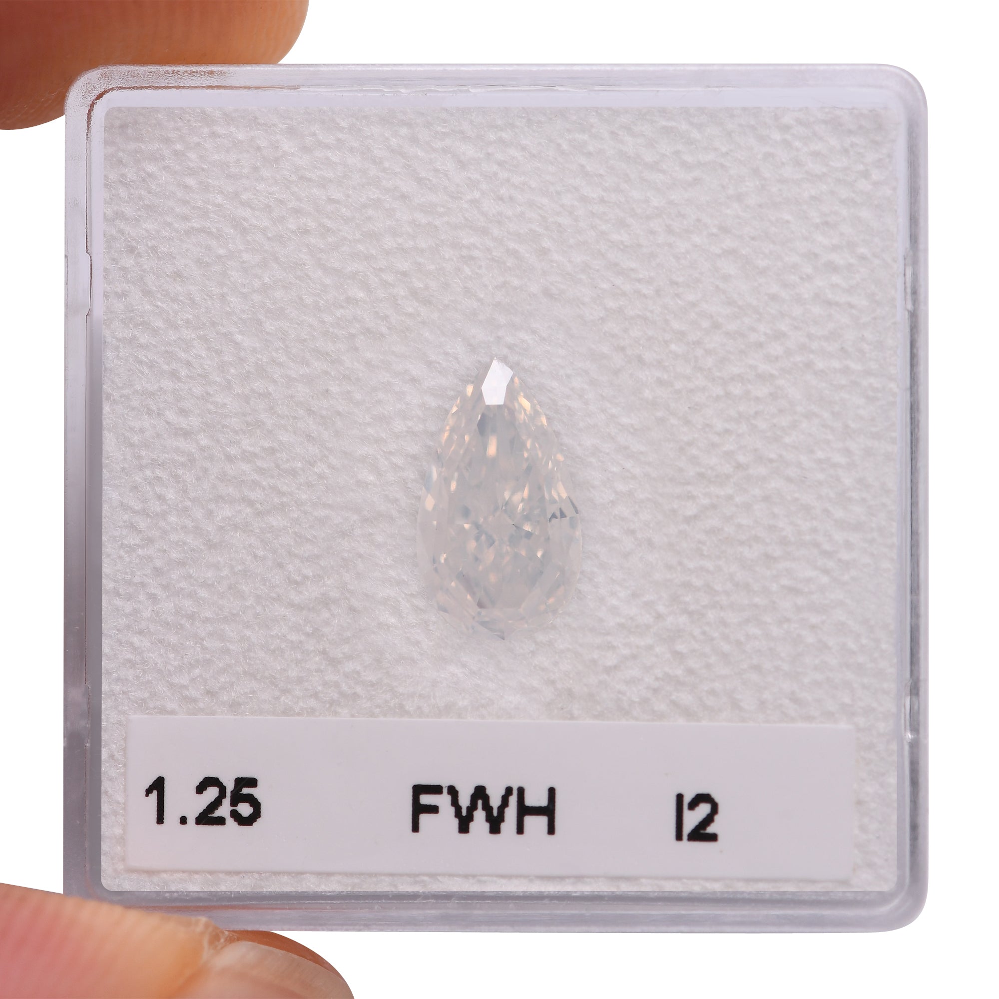 CVD/HPHT Lab Diamond Price Calculator Jewelry 