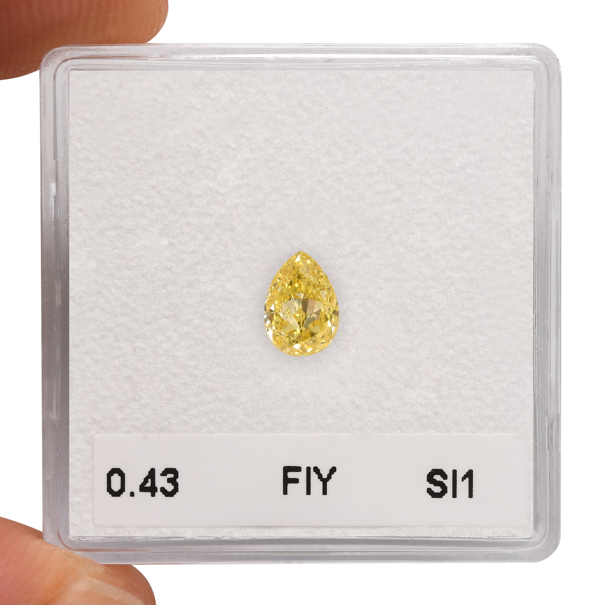 CVD/HPHT Lab Diamond Price Calculator Jewelry 