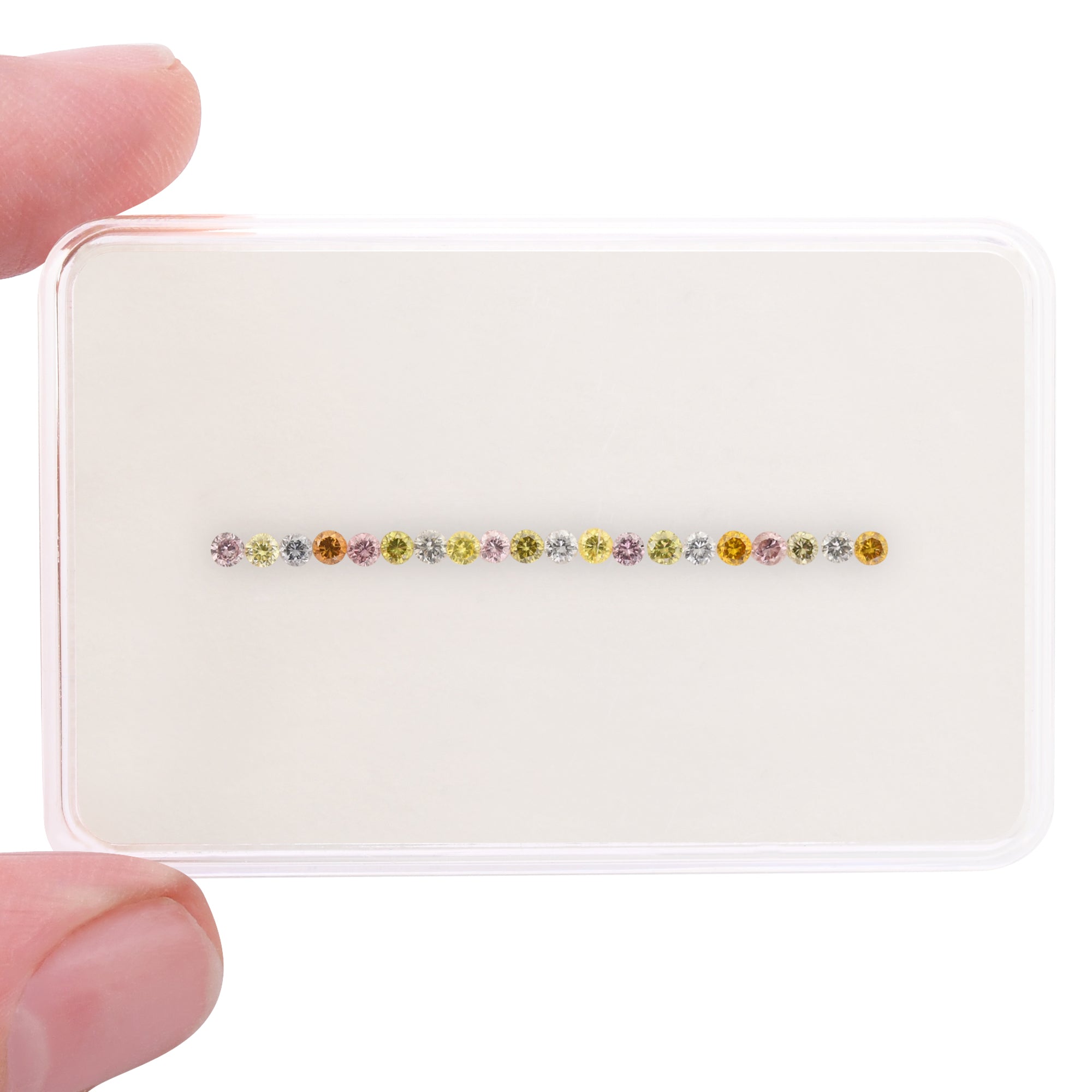 CVD/HPHT Lab Diamond Price Calculator Jewelry 