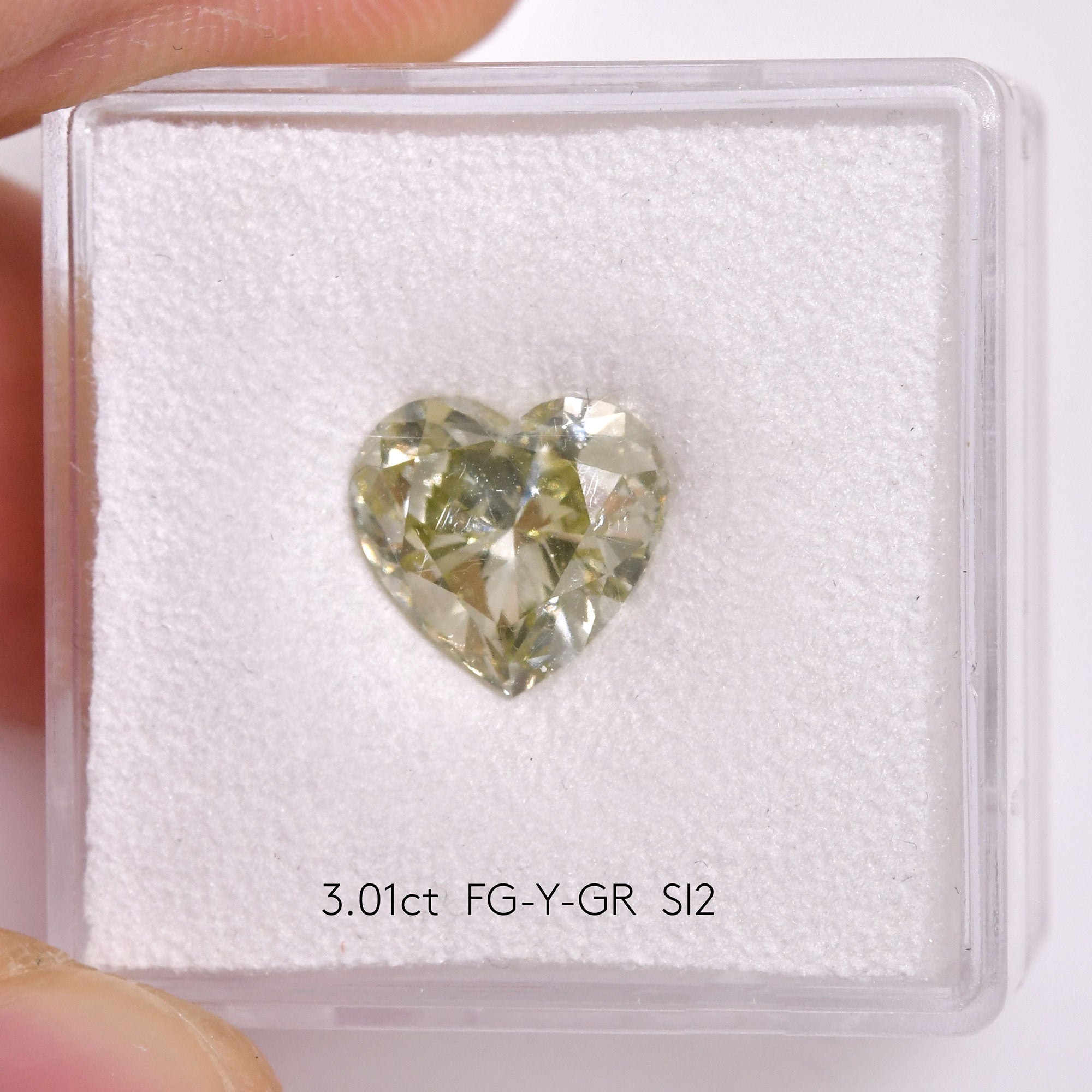 CVD/HPHT Lab Diamond Price Calculator Jewelry 