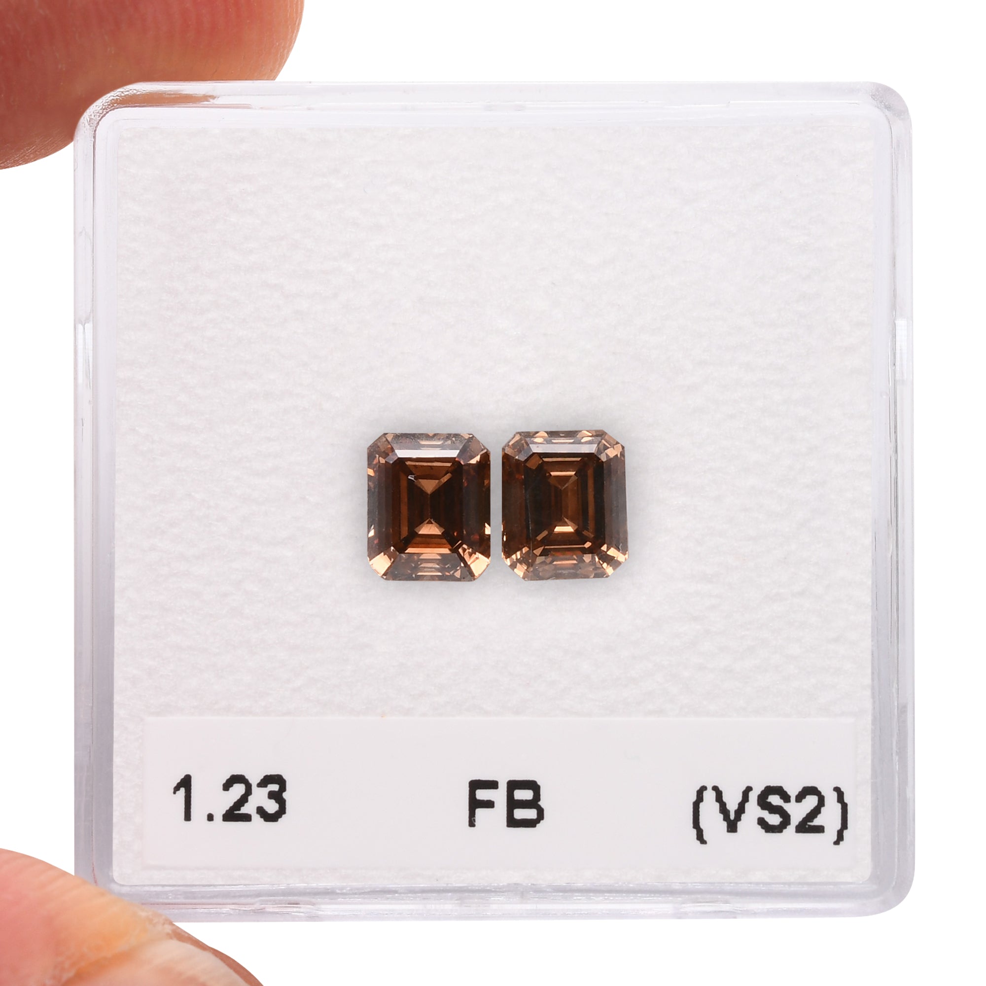 CVD/HPHT Lab Diamond Price Calculator Jewelry 