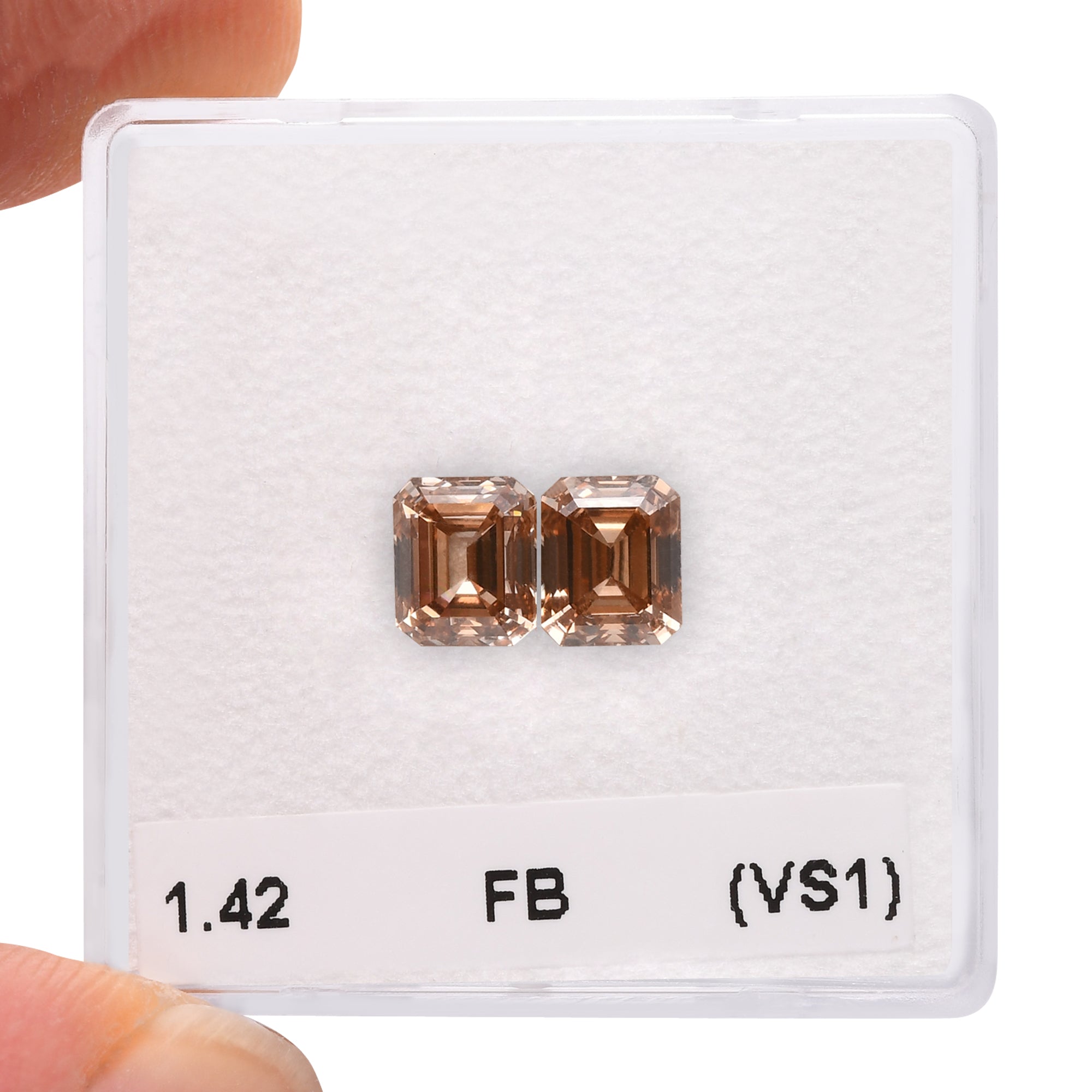 CVD/HPHT Lab Diamond Price Calculator Jewelry 