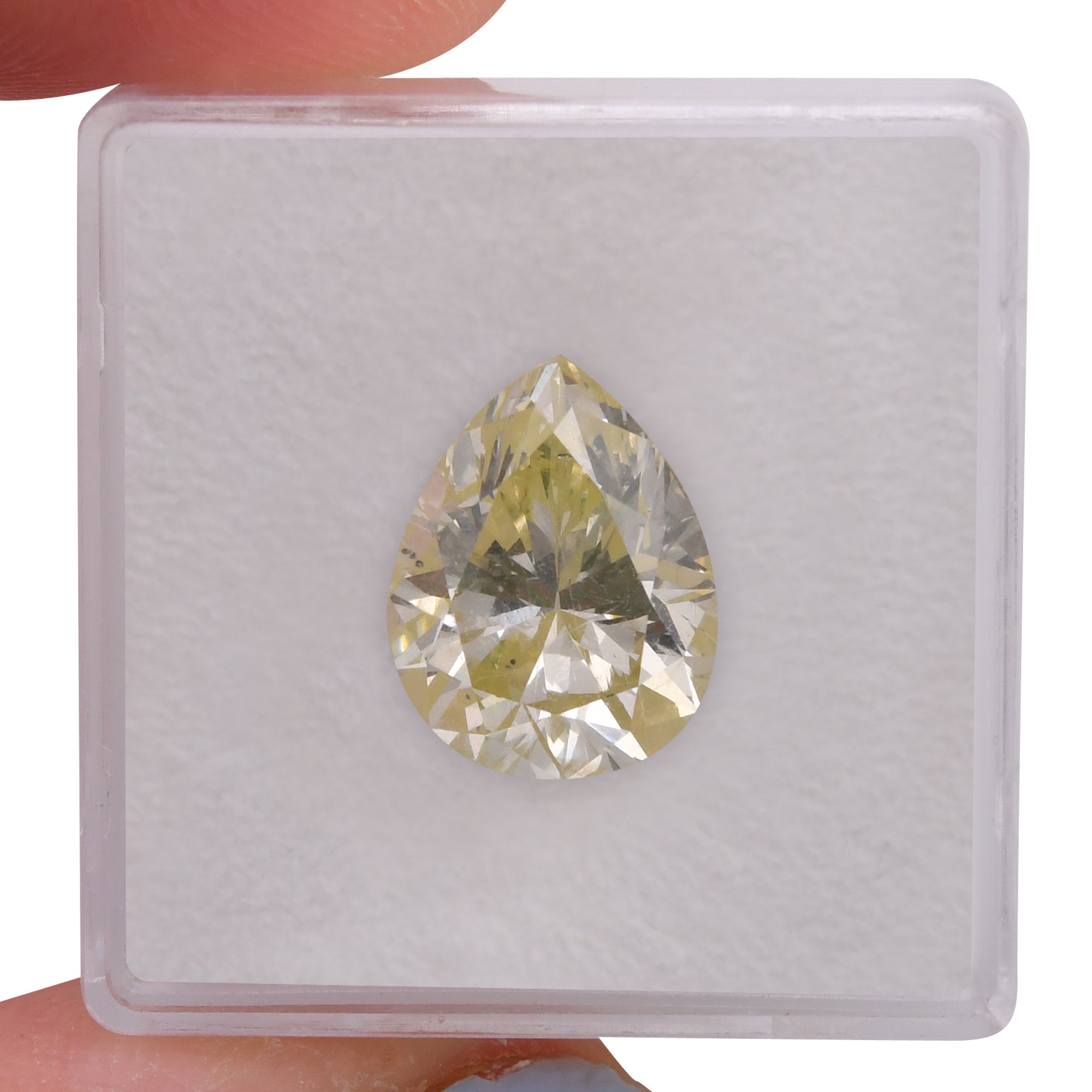 CVD/HPHT Lab Diamond Price Calculator Jewelry 