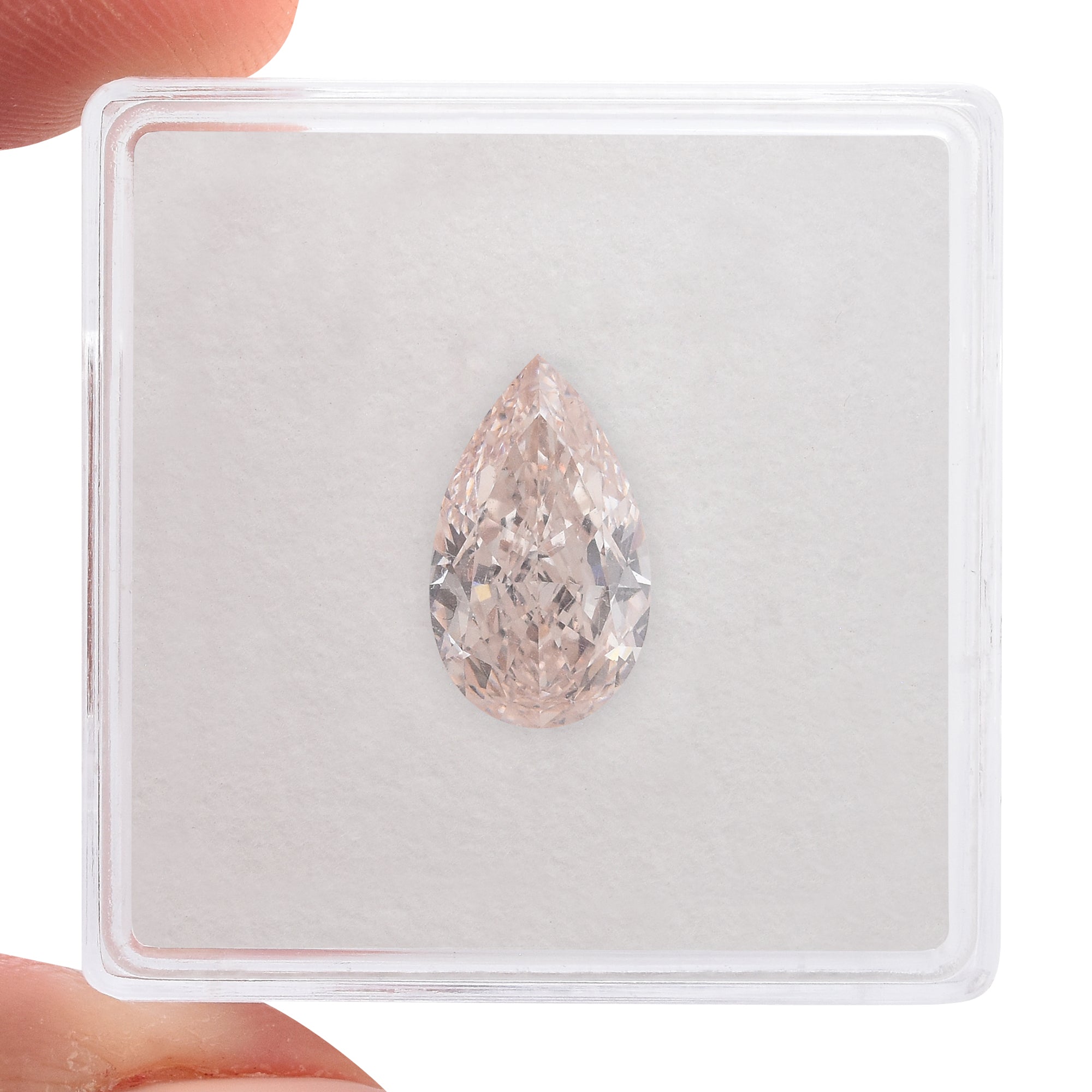 CVD/HPHT Lab Diamond Price Calculator Jewelry 