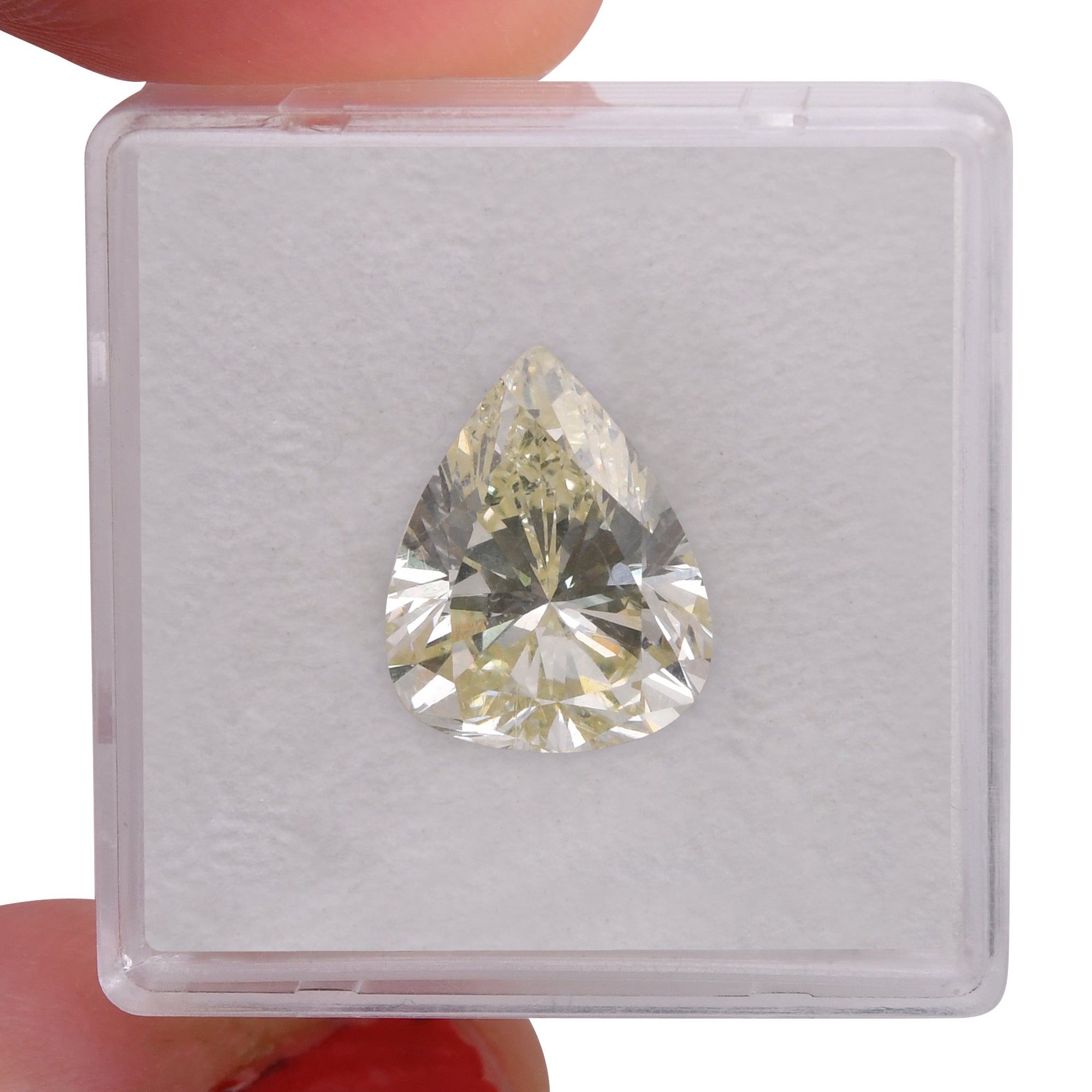 CVD/HPHT Lab Diamond Price Calculator Jewelry 