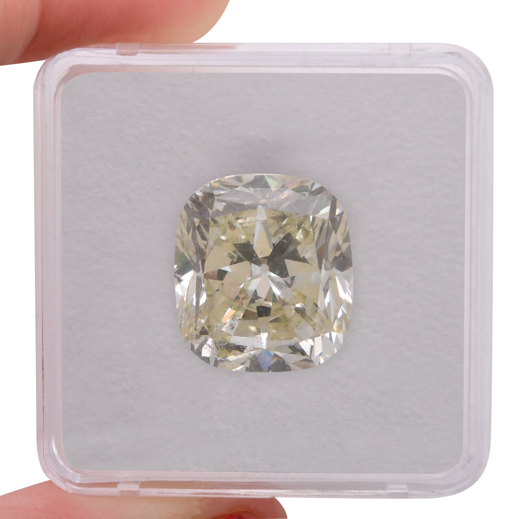 CVD/HPHT Lab Diamond Price Calculator Jewelry 